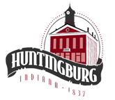Huntingburg, Indiana Seal