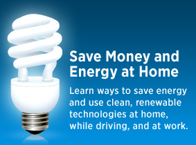 Residential Energy Efficiency