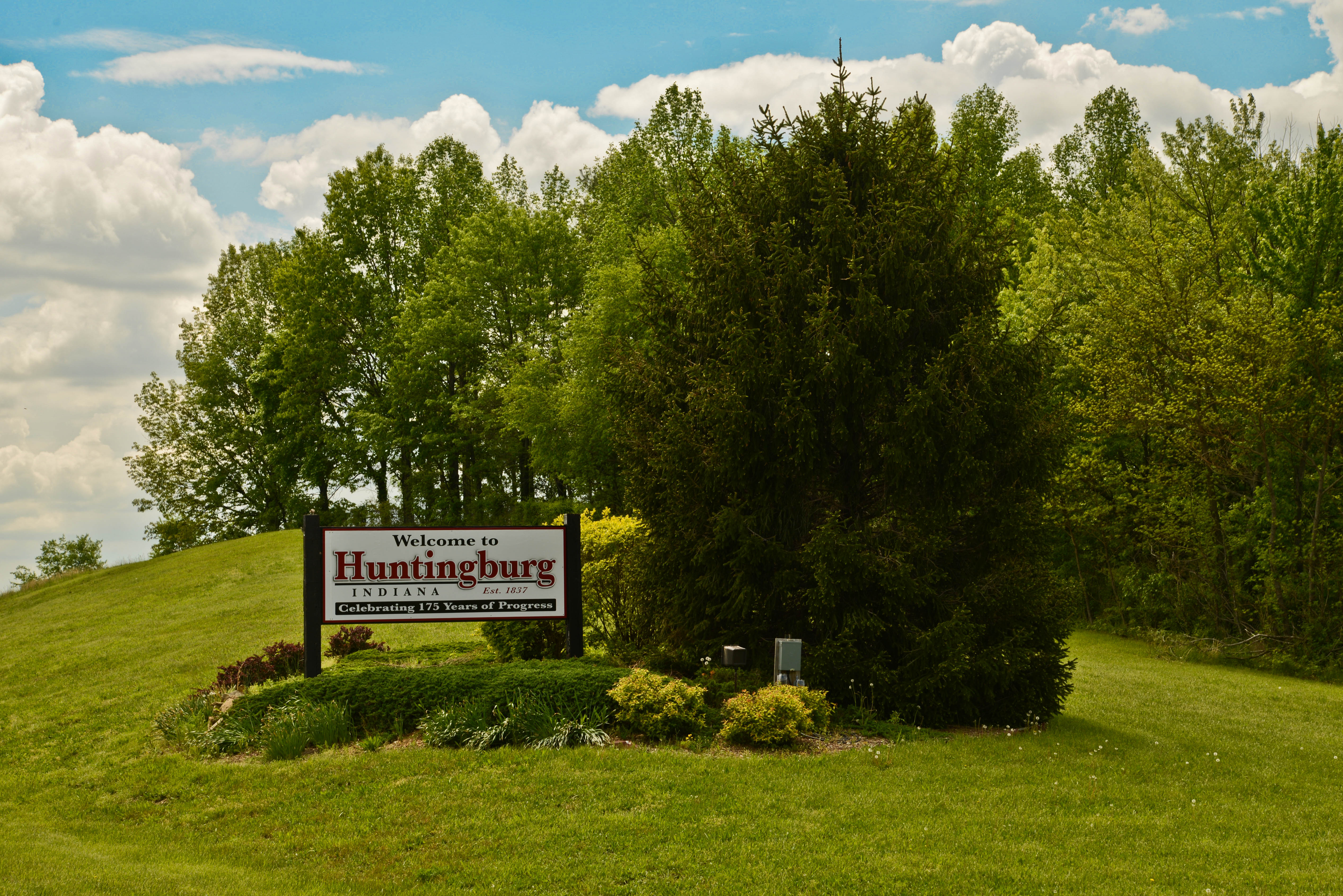 Slideshow / Homepage Rotation / Huntingburg, Indiana