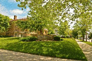 Huntingburg Public Library