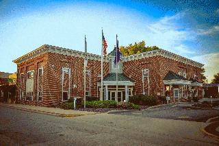 Huntingburg City Hall
