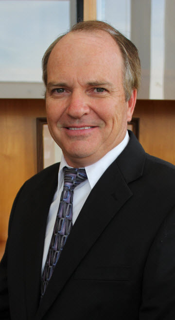 Tim Wehr