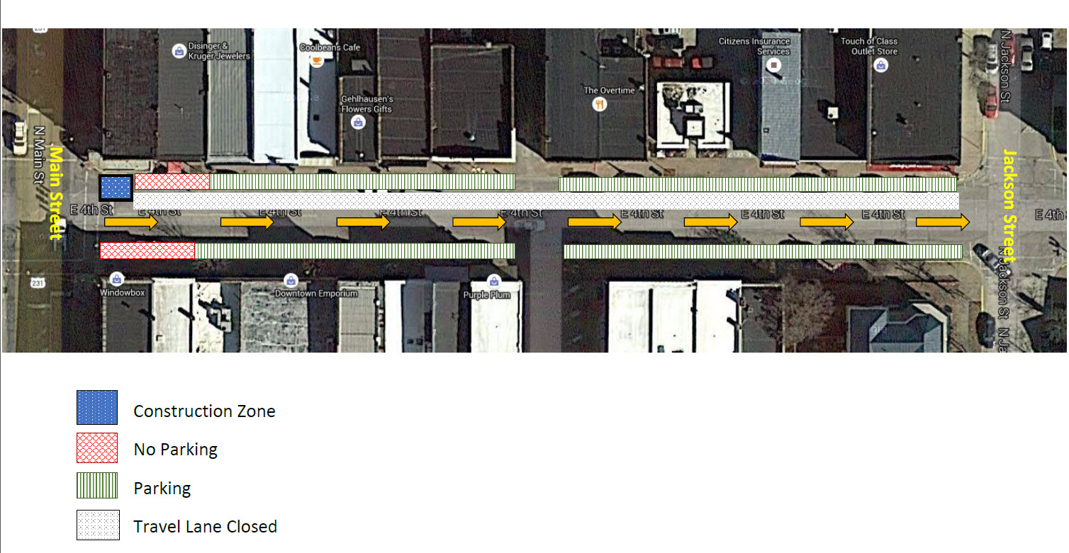 4th Street Waterline (2)