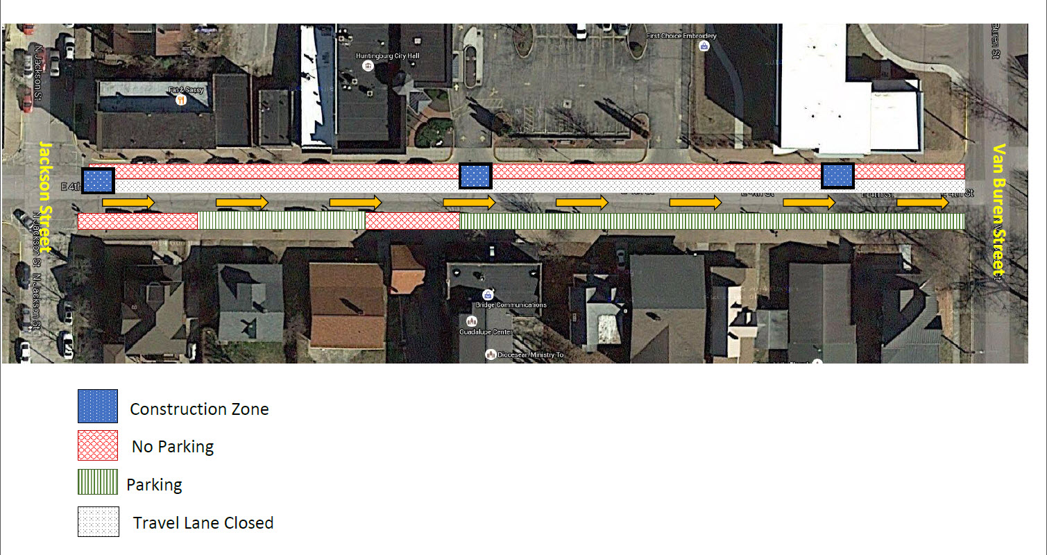 4th Street Waterline (3)