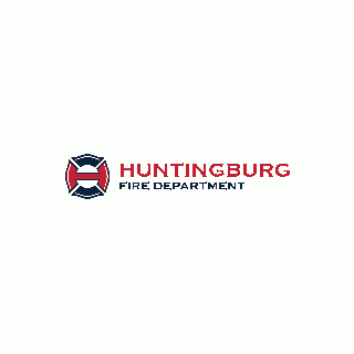 Huntingburg Fire Department Logo