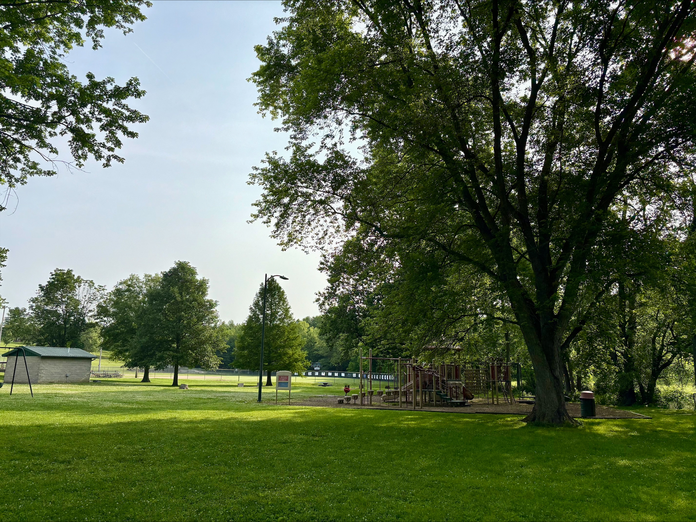 Southside Park Playgournd