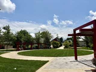 5. Farbest Foods Commons