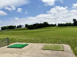 2. Driving Range
