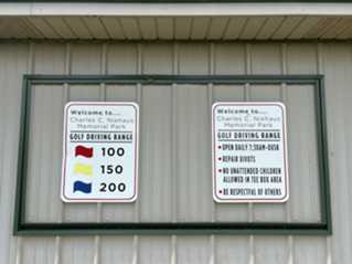 4. Driving Range Information