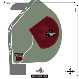 Southside Park Facilities