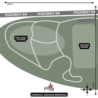 Charles C. Niehaus Memorial Park Facilities