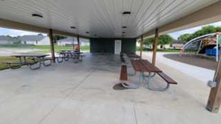 Northside Park Shelter House