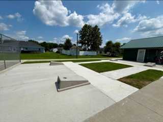 Northside Cornhole Boards