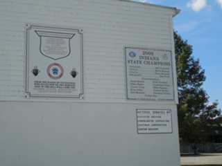 Little League Concession Stand