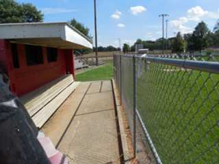 Farbest Baseball Fields