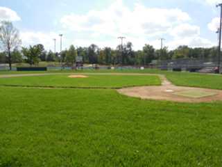 Farbest Baseball Fields
