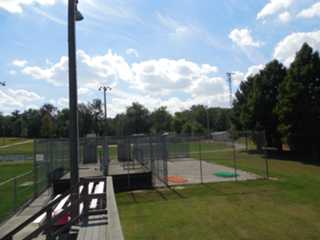 Farbest Baseball Fields