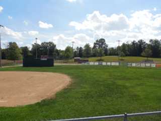 Farbest Baseball Fields