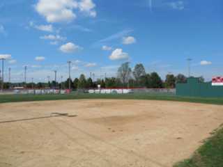 Farbest Baseball Fields