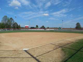 Farbest Baseball Fields