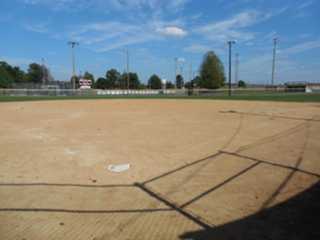 Softball Farbest Fields 