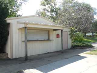 Softball Farbest Fields 