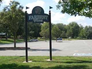 Softball Farbest Fields 