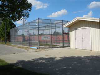 Softball Farbest Fields 