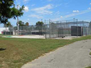 Softball Farbest Fields 