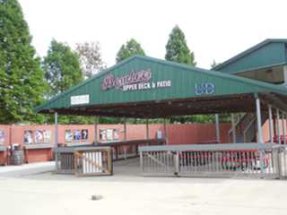 League Stadium 