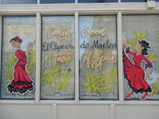 El Capricho de Marlen