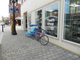 Shared Abundance Thrift Store