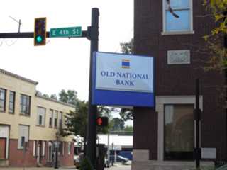 Old National Bank