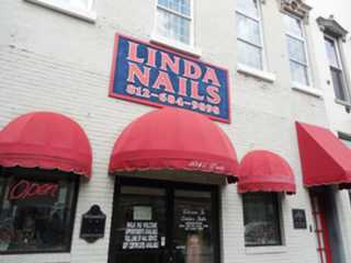 Linda Nails 