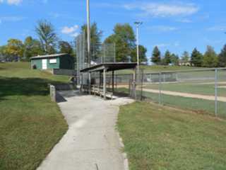 Southside Baseball Field