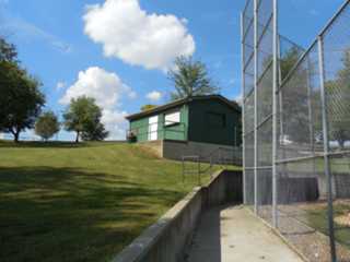 Southside Baseball Field