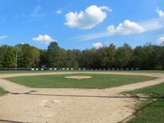 Southside Baseball Field