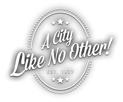 Welcome to City of Huntingburg, Indiana